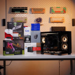 PC Rakitan Chemicy #208